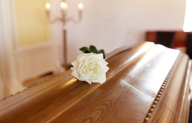 A Practical Guide for Preparing for Passing On