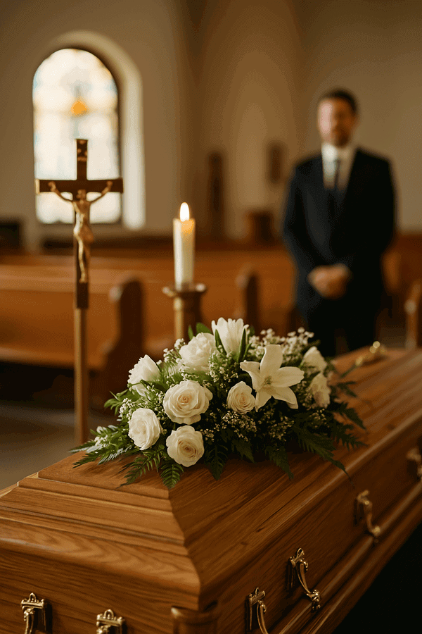 Traditional Funeral Services