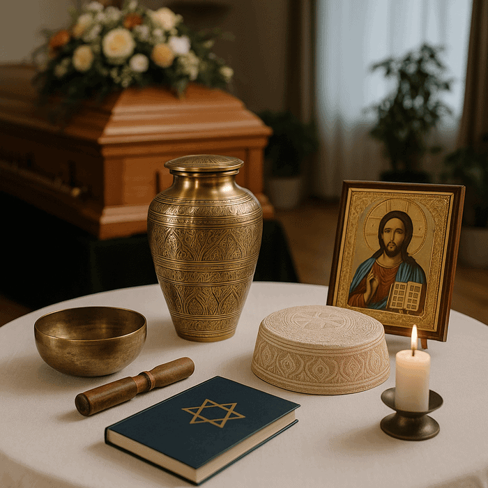 Cultural Sensitivity in Funeral Homes