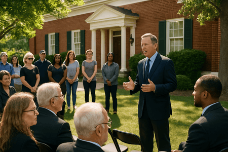 community outreach funeral homes