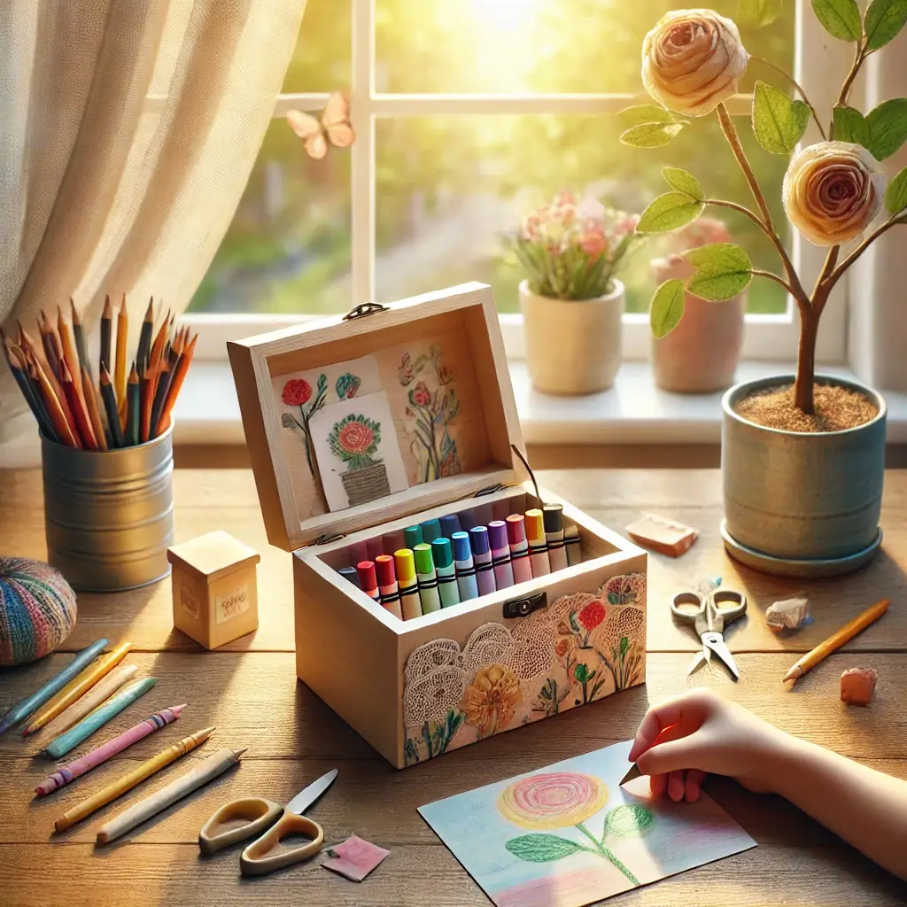 help children with loss