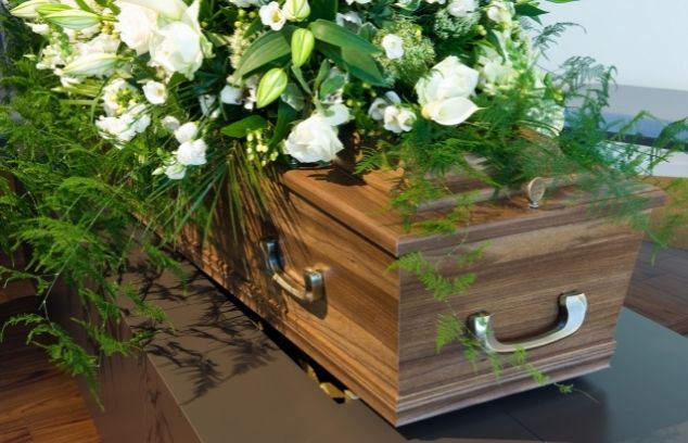 Common Engraved Inscriptions To Put On an Urn or Casket