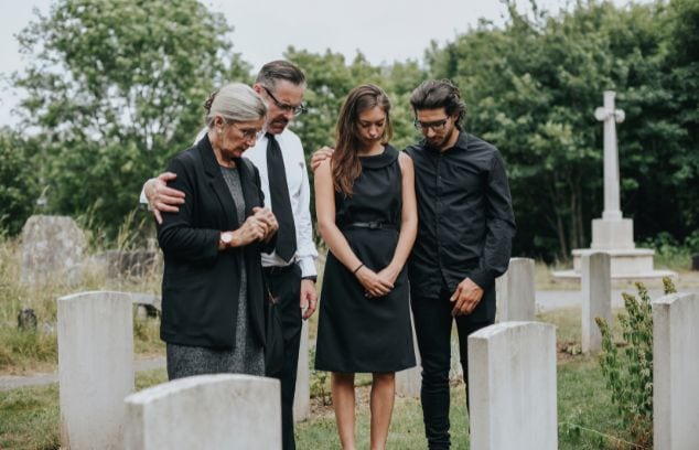 When Is the Right Time To Offer Condolences?