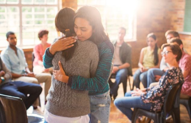 3 Places To Look for Help Dealing With Grief