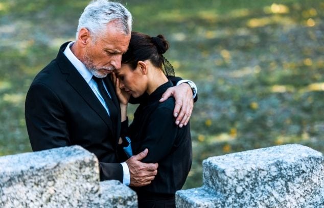 How To Bring Storytelling & Celebration Back to Funerals