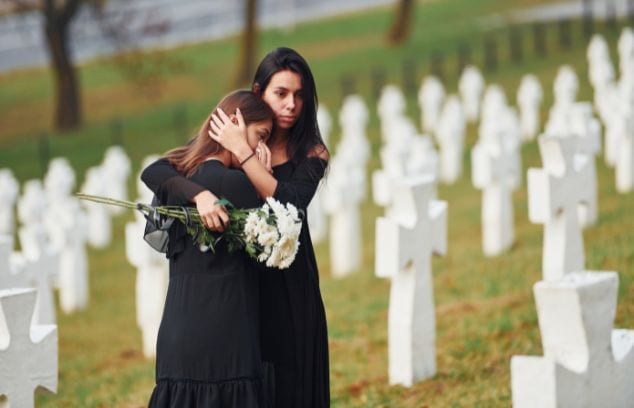 A Brief Guide to Memorial Service Etiquette