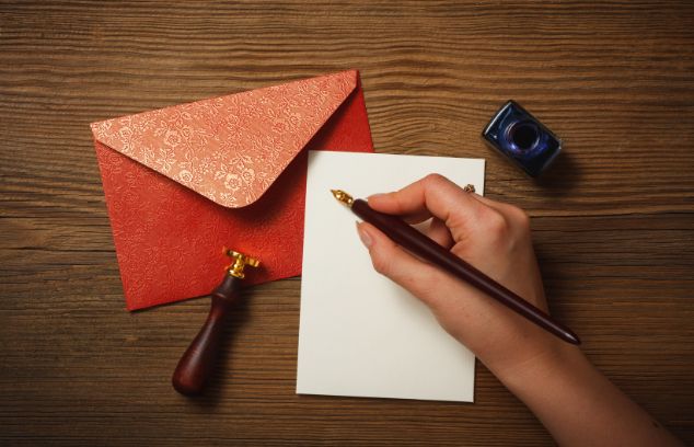 5 Tips for Choosing the Right Quote for Your Prayer Cards