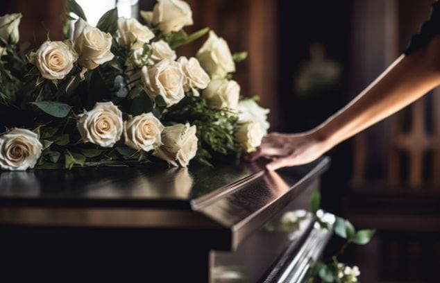 Understanding the Stages of Grief and How To Navigate Them