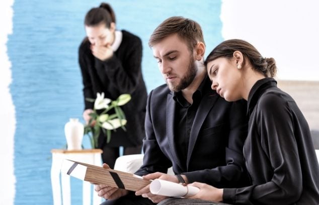 Grief & Relationships: Nurturing Connections While Mourning