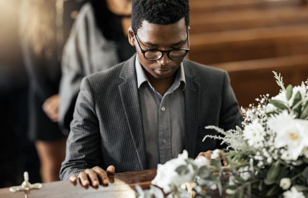 What Should I Expect After Grieving a Loss?