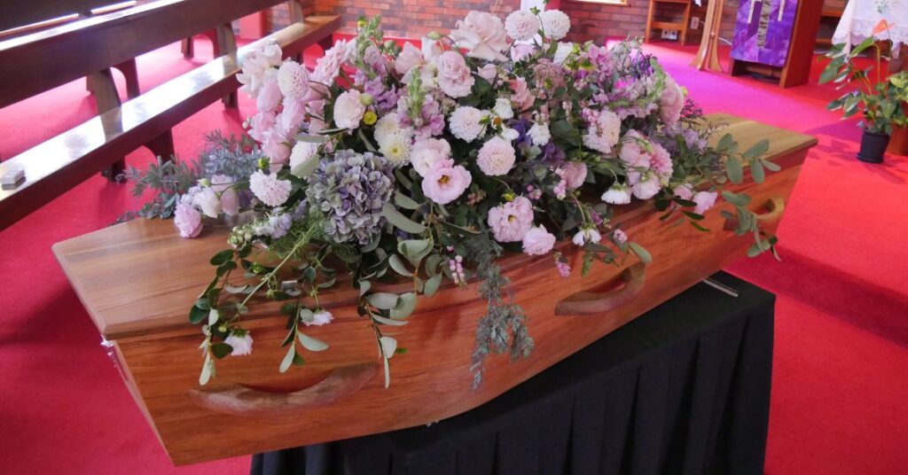 How To Incorporate Cultural Elements in Your Funeral Program