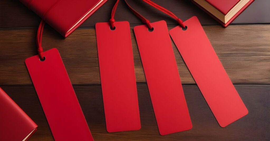 7 Meaningful Quotes for Funeral Bookmarks