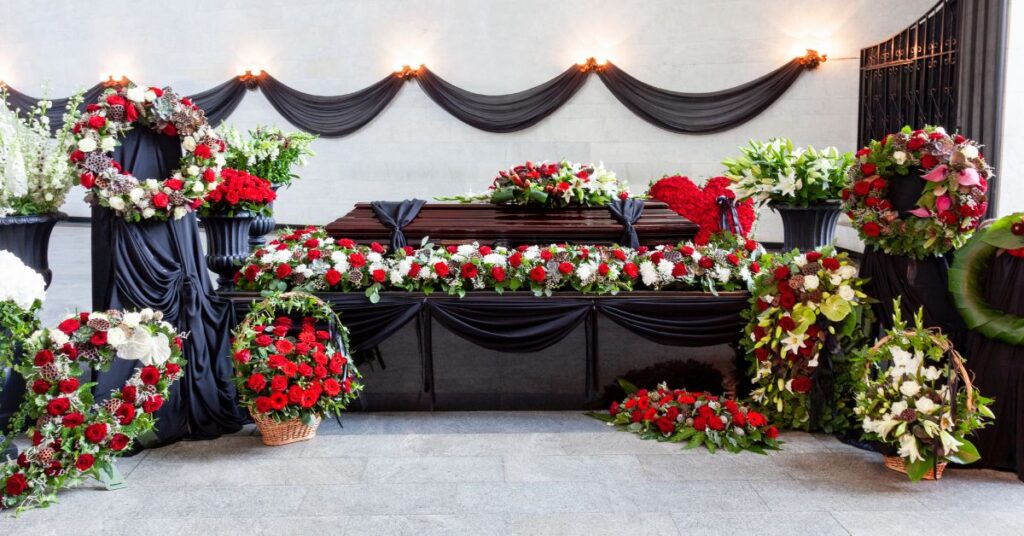 The Evolution of Funeral Ceremonies Throughout the Years