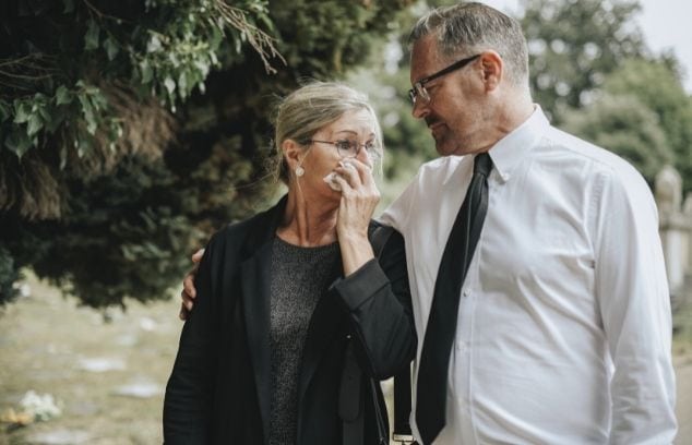 Memorial Etiquette Rules You Should Know About