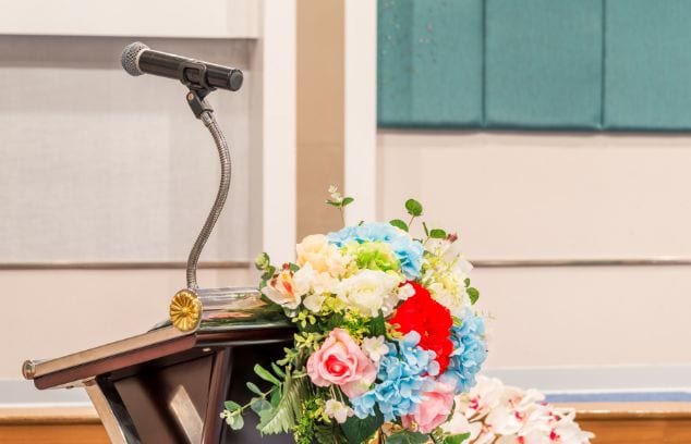 10 Tips for Giving and Delivering a Memorable Eulogy