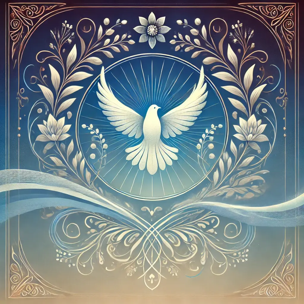 funeral program ideas