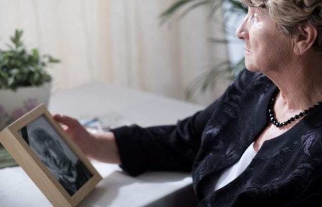 Self-Care for the Bereaved: Prioritizing Emotional Health