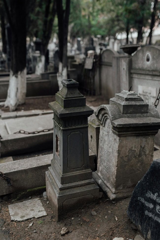 virtual funeral services