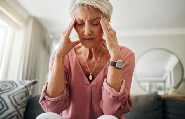 5 Tips for Helping Seniors Mourn the Loss of a Spouse