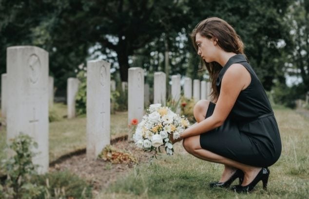 Why It’s Important To Remember Loved Ones Despite the Pain