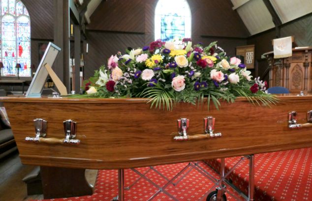 3 Unique Venues for a Celebration of Life Service