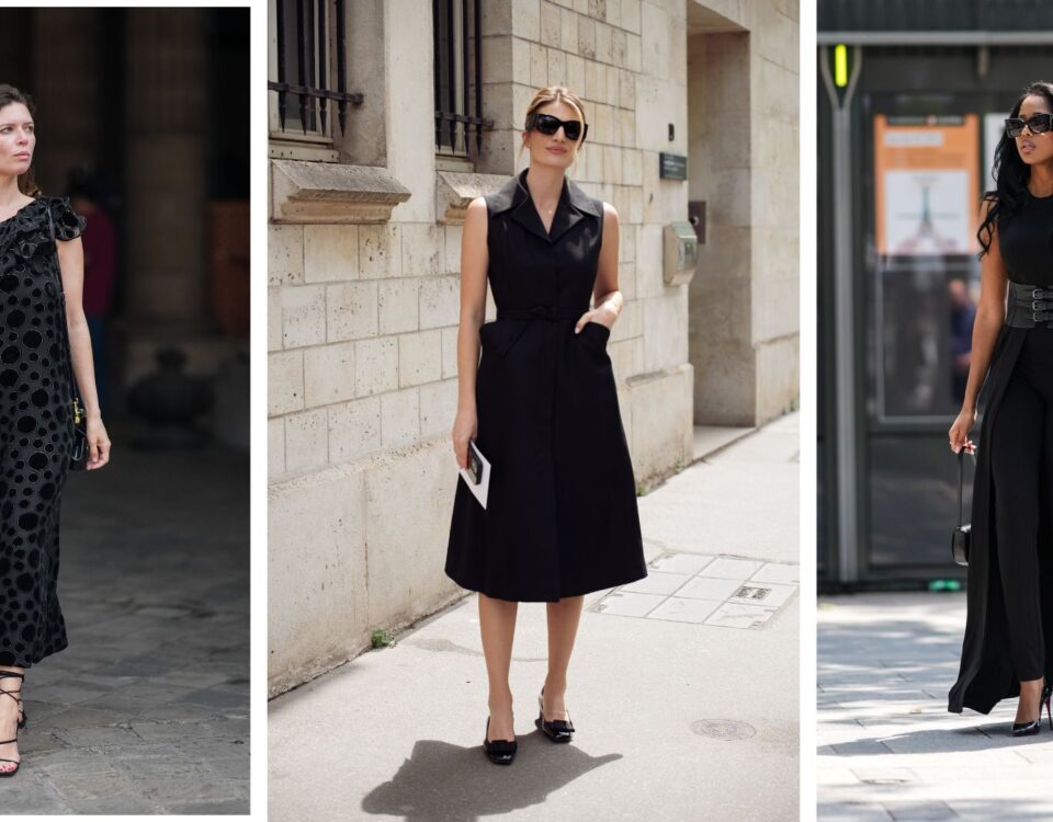 What to wear to a funeral for woman