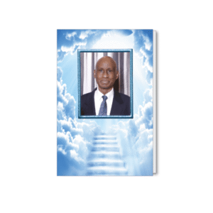 Clouds Bi-Fold Program