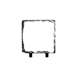 Memorial Slate Stone for Pets