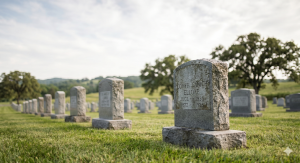 Disinterment Example What Is Interment? Meaning, Types & What to Expect | HonorYou